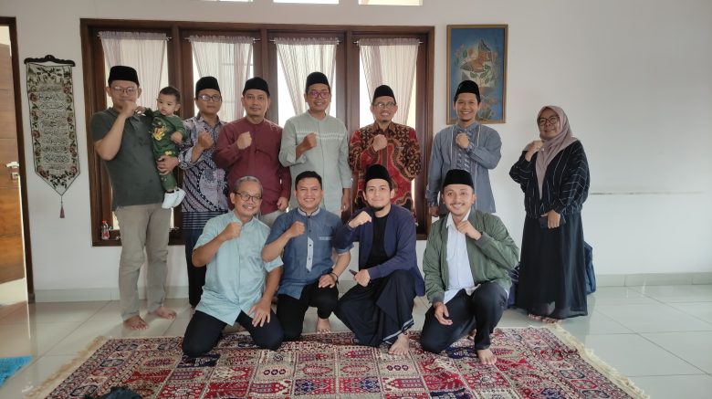 Raker NU Care LAZISNU PCNU Kota Bogor Perkuat Sinergi Program untuk Kemaslahatan Umat