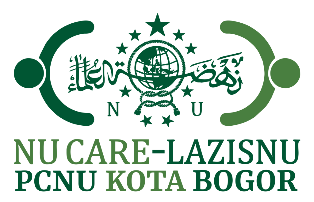 logo lazisnu kota bogor