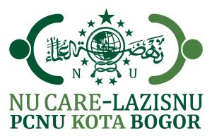 logo lazisnu kota bogor